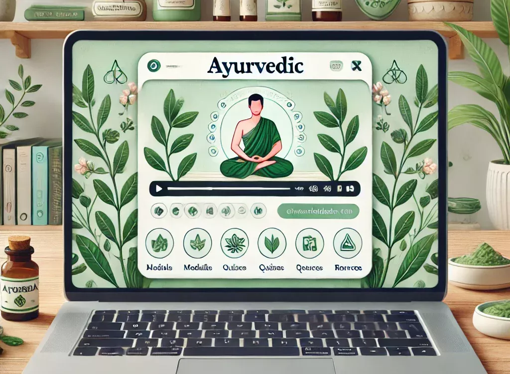 ArogyaLaxmi’s Basic Course Towards Ayurvedic Clinical Approach