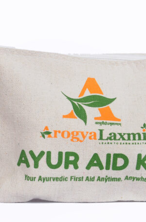 Ayur Aid kit