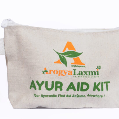 Ayur Aid kit