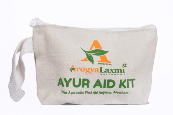 Ayur Aid kit