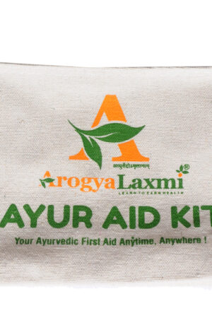 Ayur Aid Kit