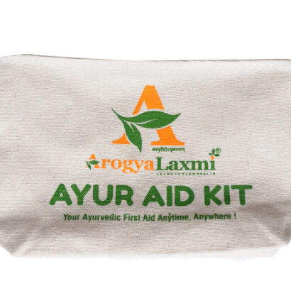 Ayur Aid Kit