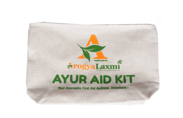 Ayur Aid Kit